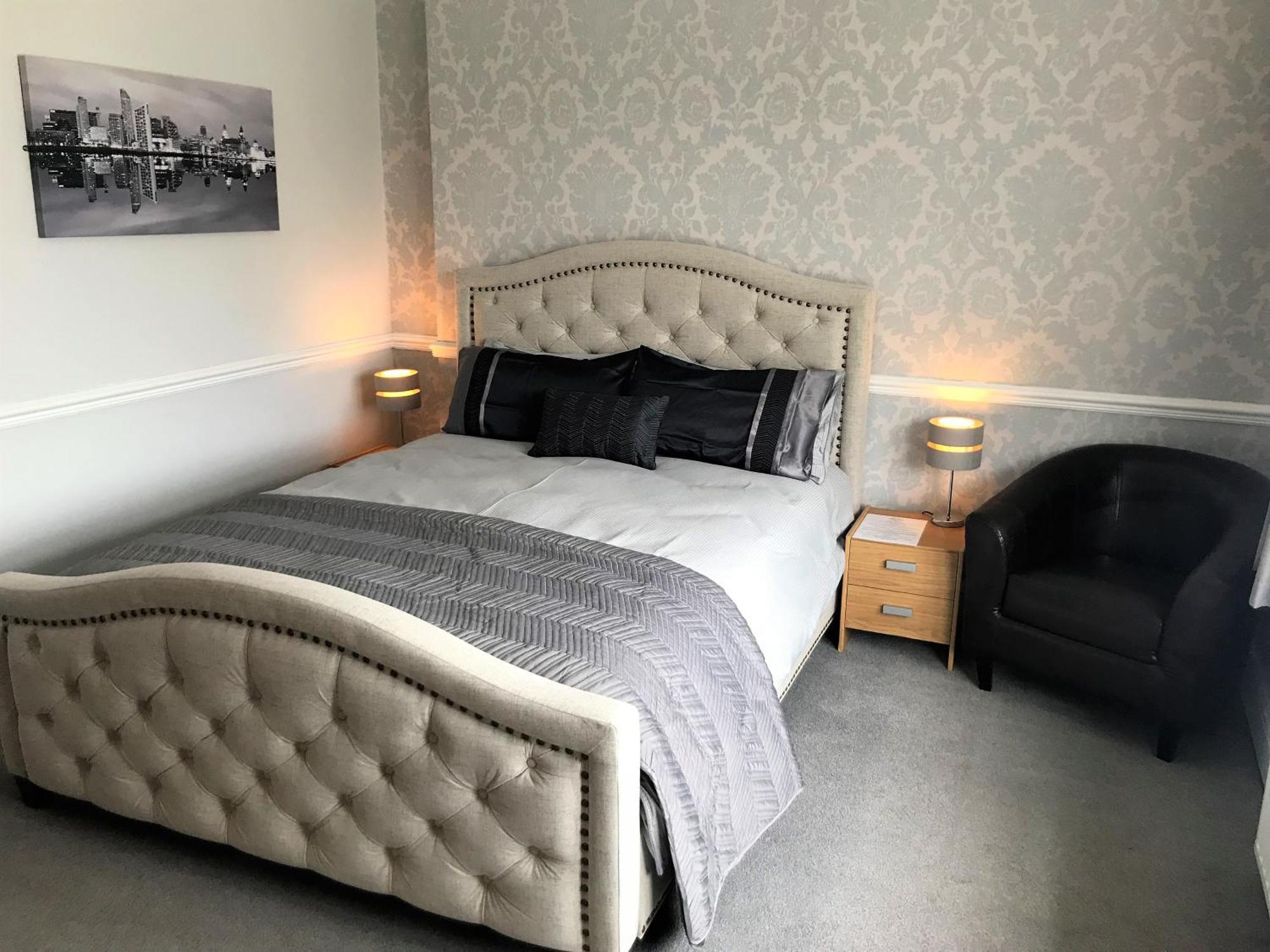 Hotel Orrell Park