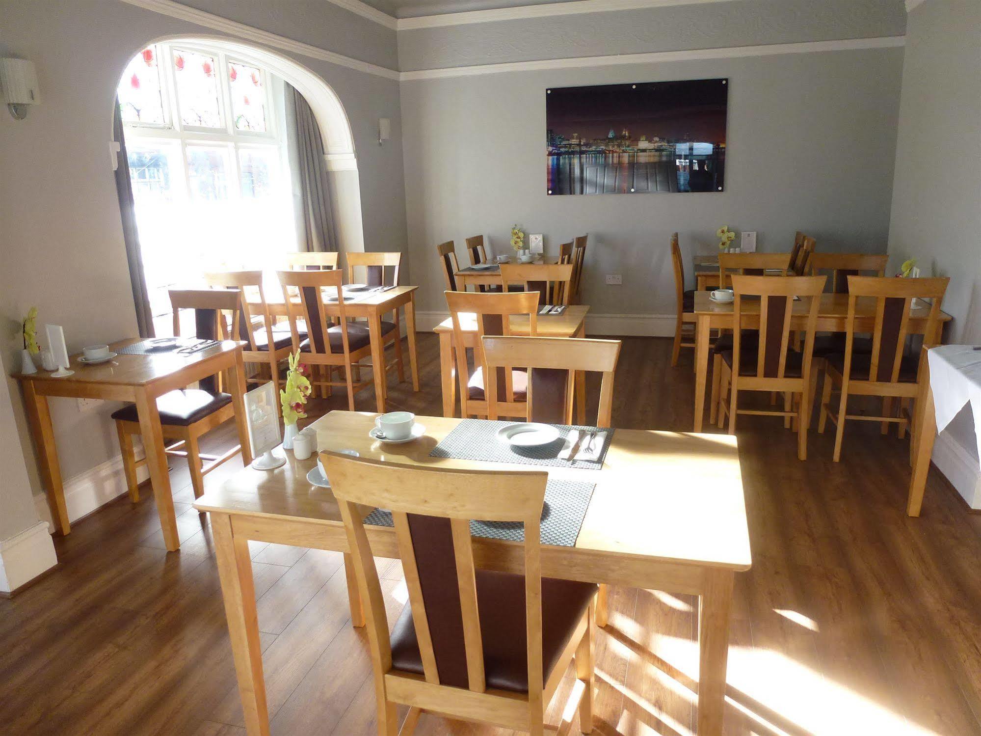 Orrell Park 4* Liverpool