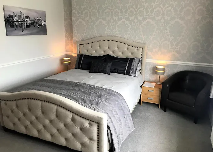 Orrell Park Hotel