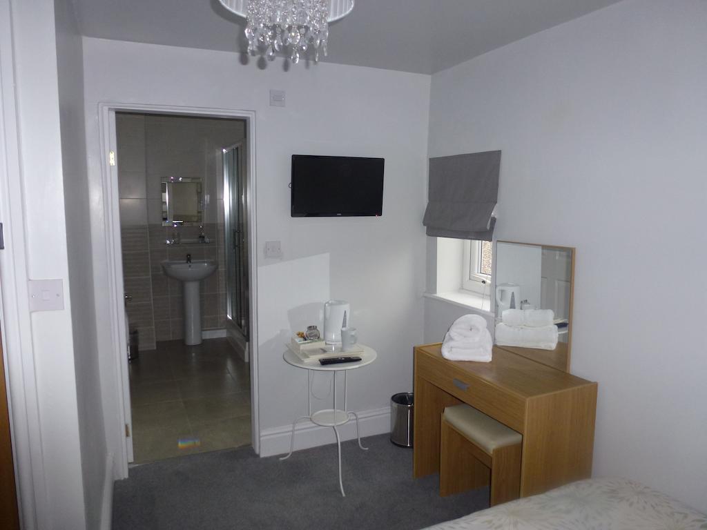 Orrell Park Hotel Liverpool