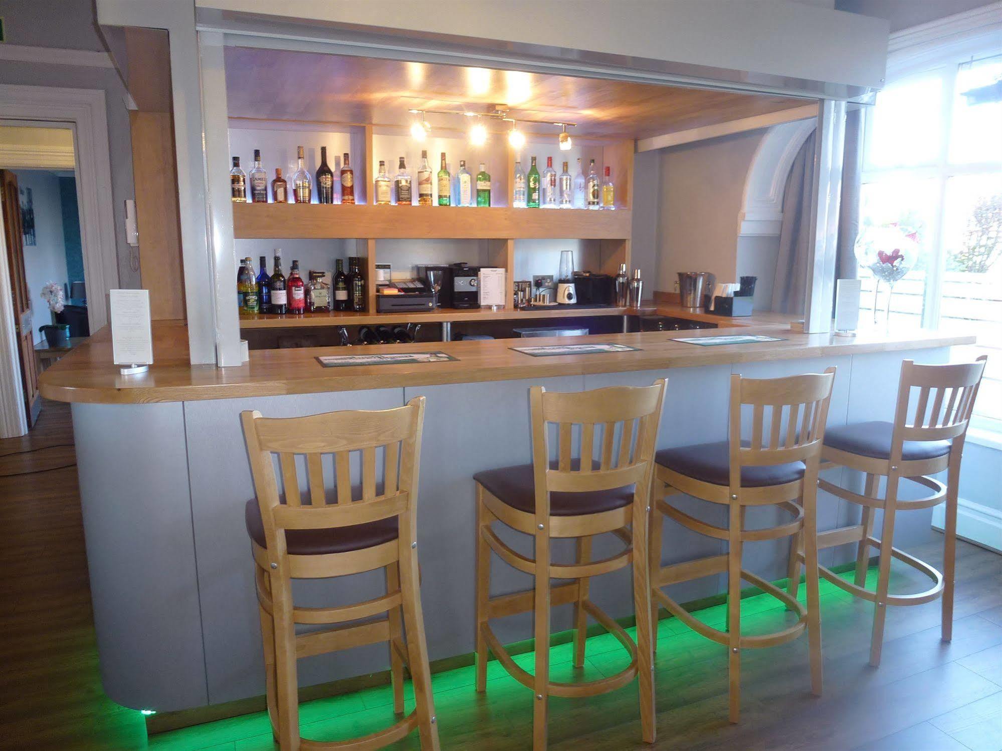 Orrell Park 4* Liverpool