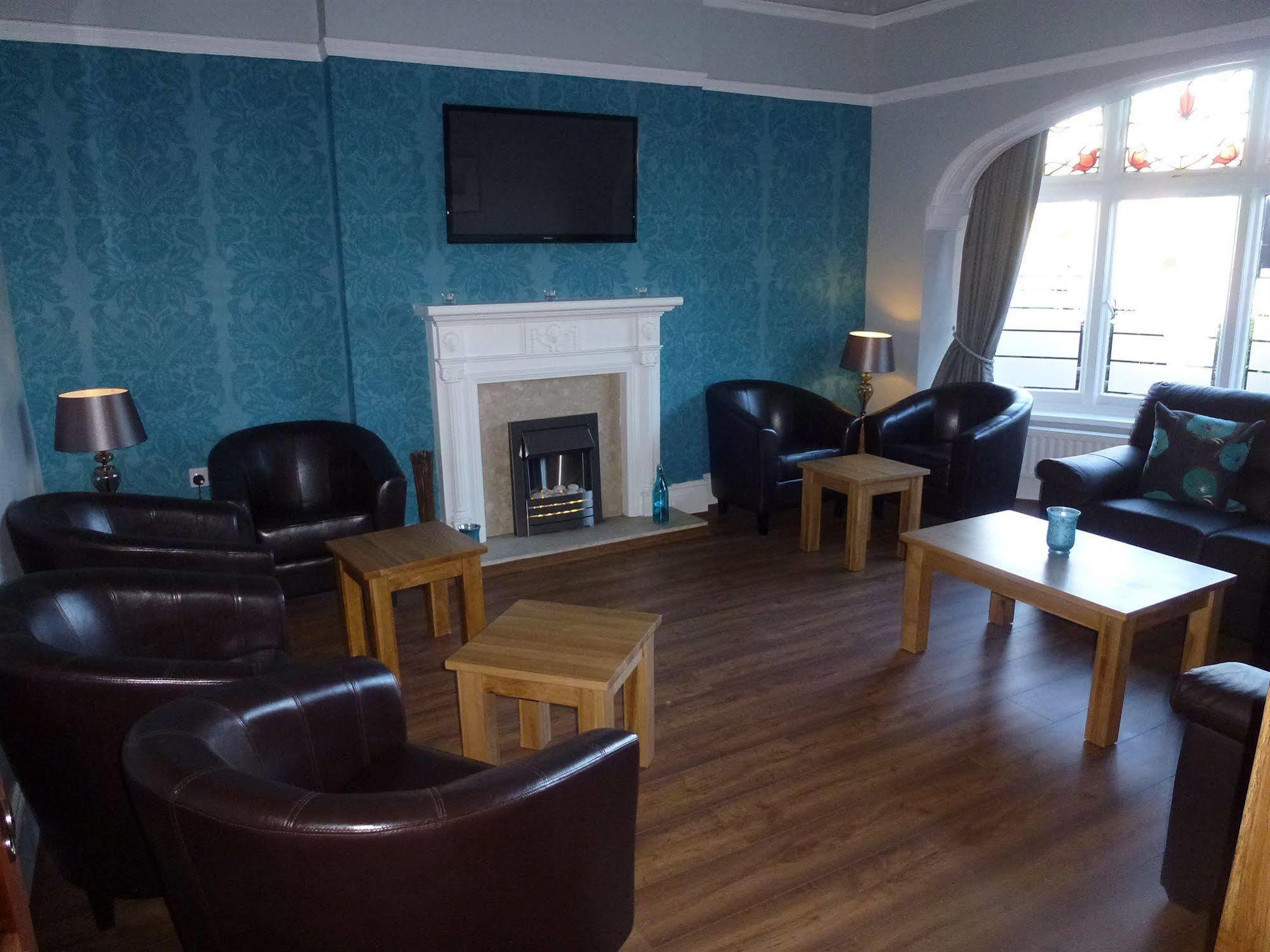 Orrell Park Liverpool